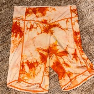 Balance Athletica Oasis Biker Short